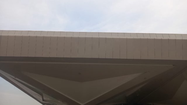 Airport — NCC · Patna Airport