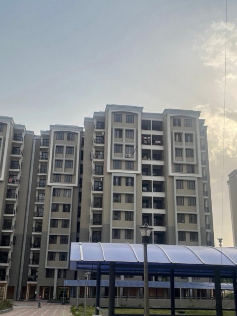 Façade — Ahluwalia · Gardanibagh