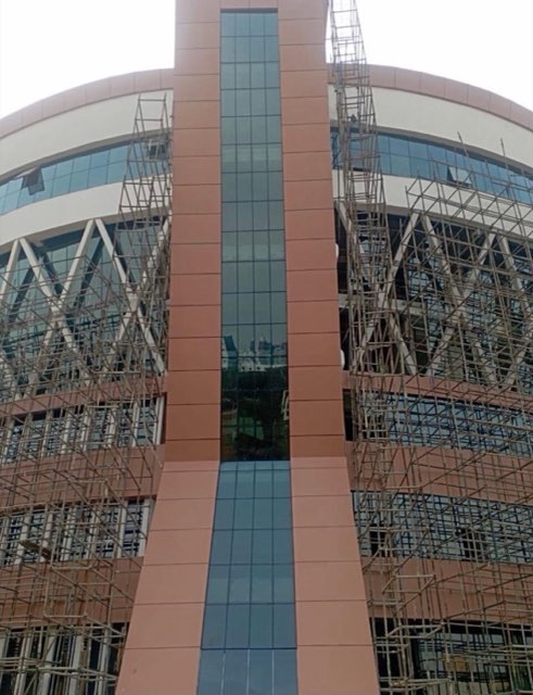 IIT Patna — NCC · IIT Patna
