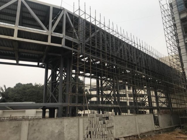 IIT Patna — NCC · IIT Patna
