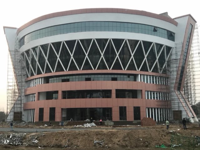 IIT Patna — NCC · IIT Patna