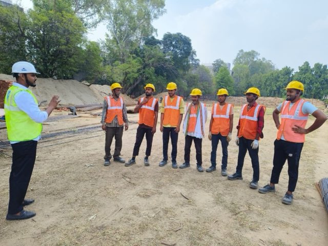 Pipeline — KPIL · Ludhiana