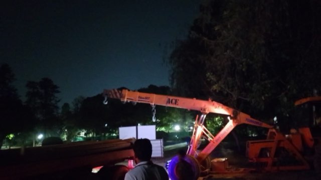 Pipeline — KPIL · Ludhiana
