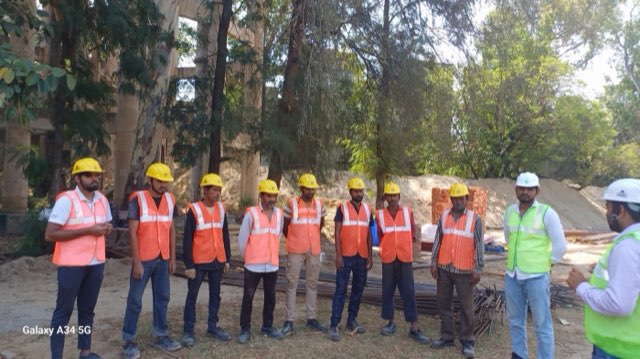 Pipeline — KPIL · Ludhiana