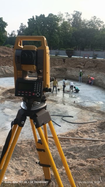 Pipeline — KPIL · Ludhiana