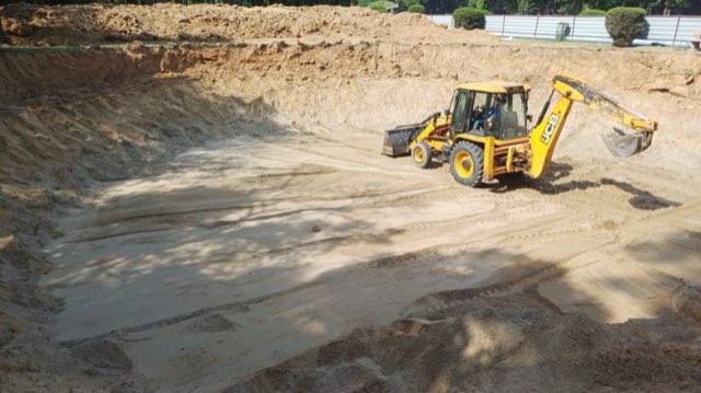 Pipeline — KPIL · Ludhiana
