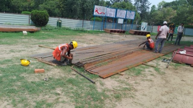 Pipeline — KPIL · Ludhiana