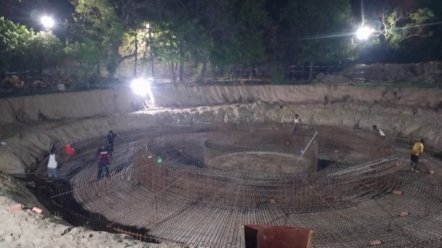 Pipeline — KPIL · Ludhiana