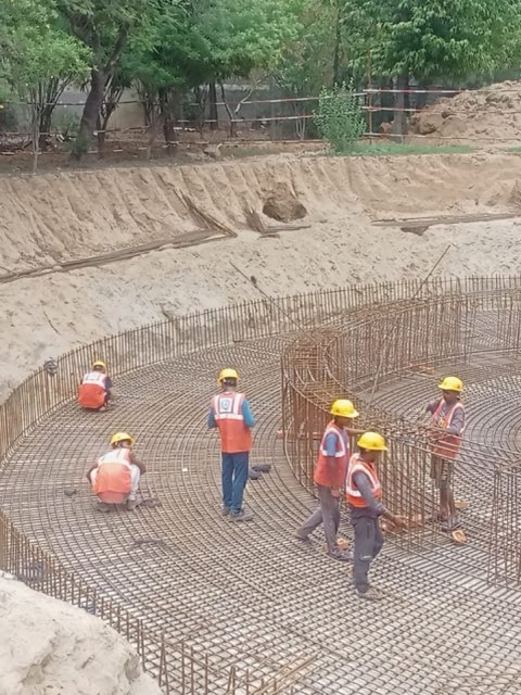 Pipeline — KPIL · Ludhiana