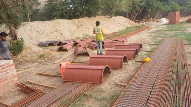 Pipeline — KPIL · Ludhiana