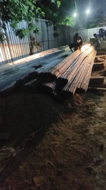 Pipeline — KPIL · Ludhiana