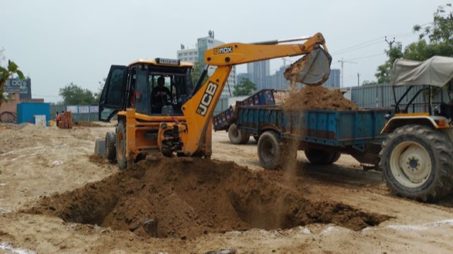 Pipeline — KPIL · Ludhiana