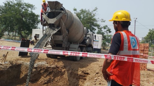 Pipeline — KPIL · Ludhiana