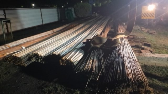 Pipeline — KPIL · Ludhiana