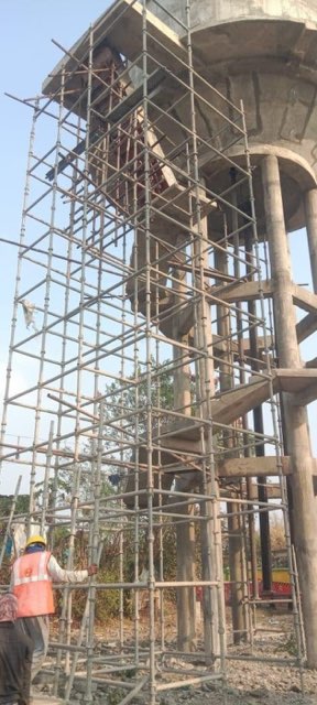 OSHR — L&T · Jabalpur