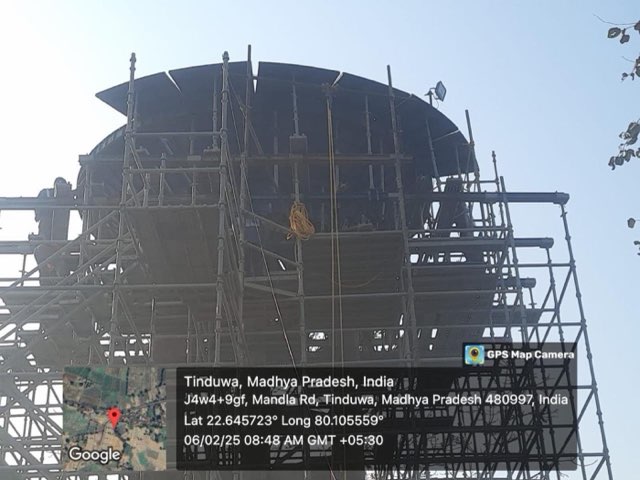 OSHR — L&T · Jabalpur