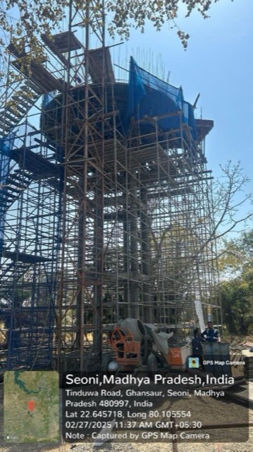 OSHR — L&T · Jabalpur