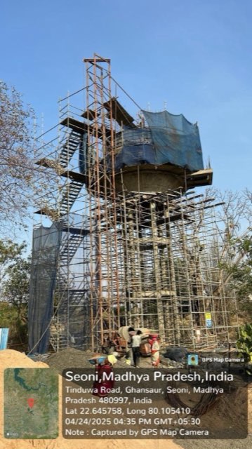 OSHR — L&T · Jabalpur