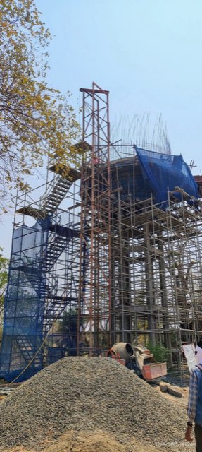 OSHR — L&T · Jabalpur